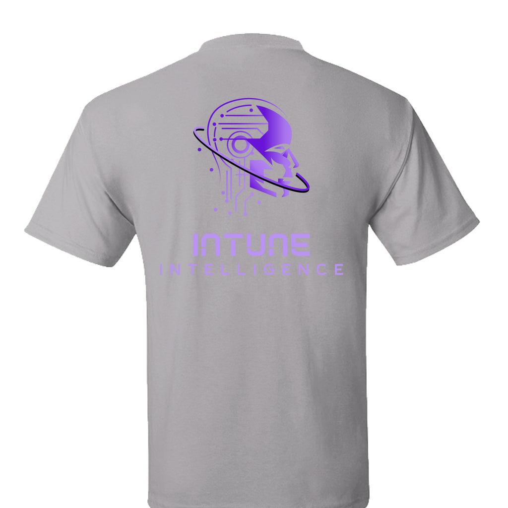 OXFORD GRAY - 5170 - BACK