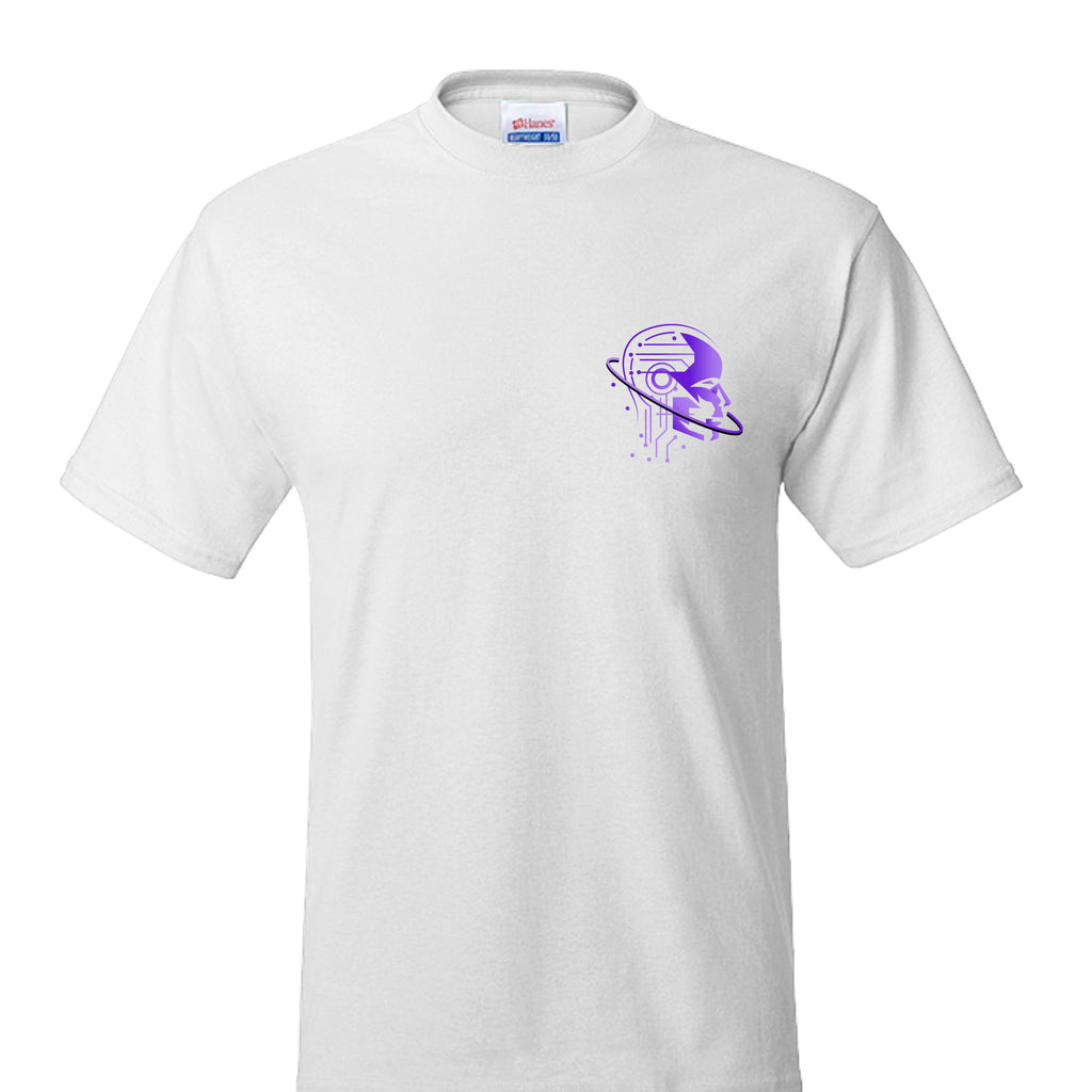 WHITE - 5170 - FRONT