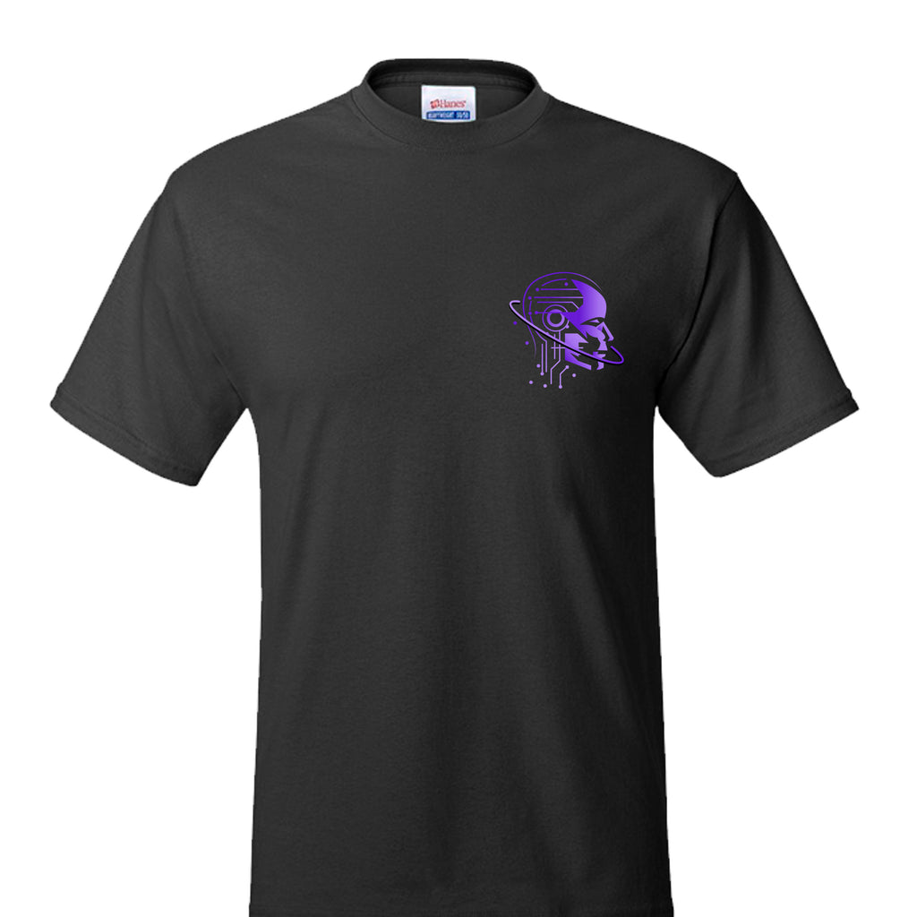 BLACK - 5170 - FRONT