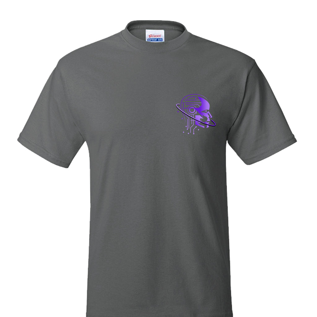 SMOKE GRAY - 5170 - FRONT