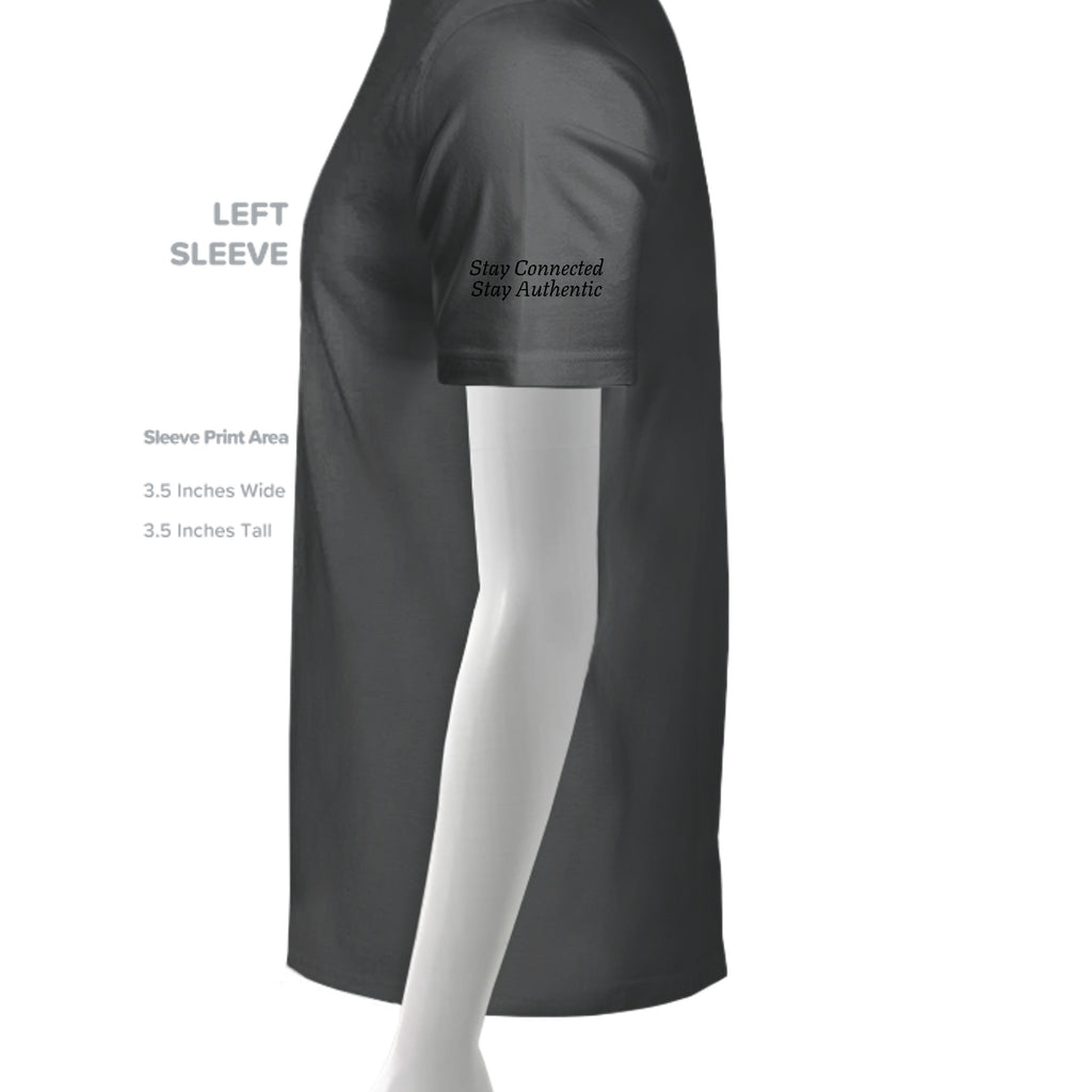 SMOKE GRAY - 5170 - SLEEVE_LEFT