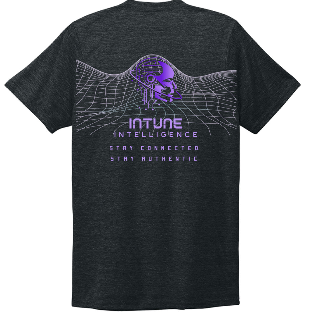 Space Black - AL2014 - BACK