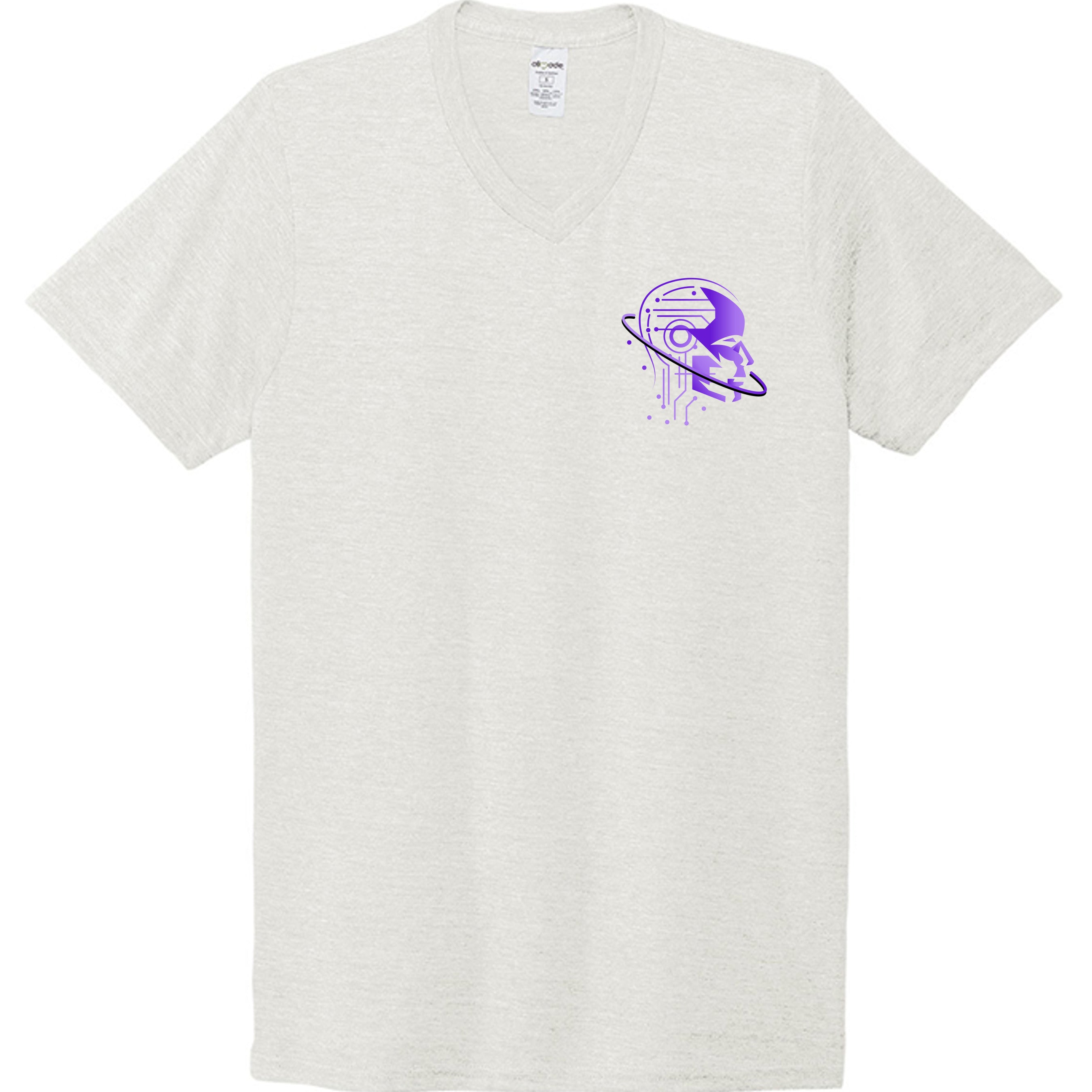Fairly White - AL2014 - FRONT